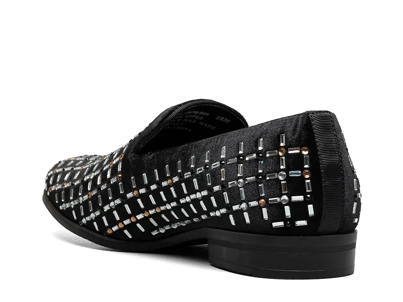 Stallford Loafer