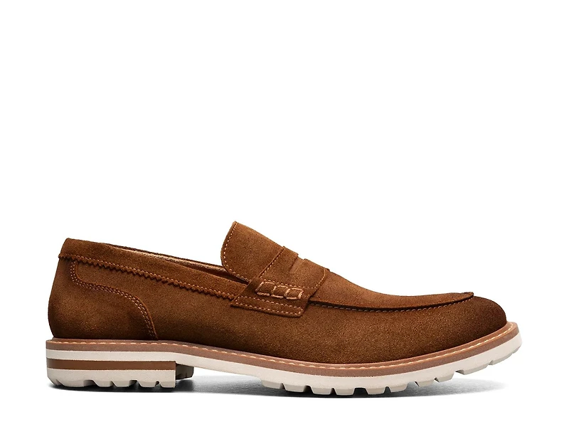 Hopkins Penny Loafer