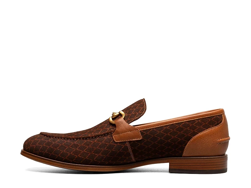 Brinkley Loafer