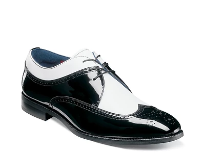 Dayton II Wingtip Oxford