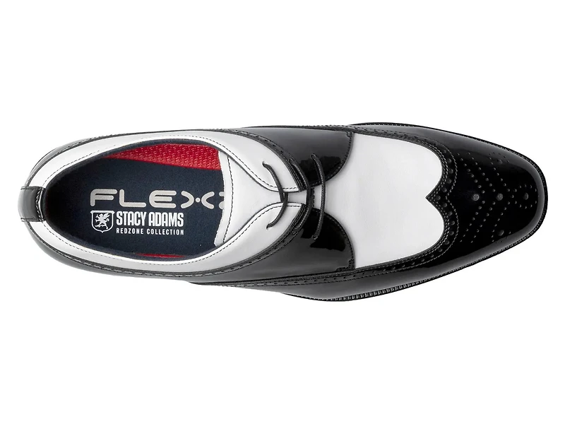 Dayton II Wingtip Oxford