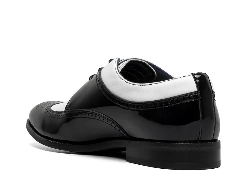 Dayton II Wingtip Oxford