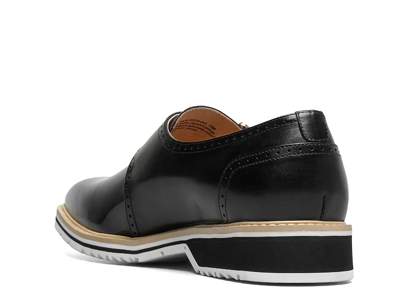 Bartram Monk Strap Slip-On