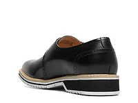 Bartram Monk Strap Slip-On