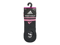 Superlite 3.0 Women's No Show Socks - 6 Pack