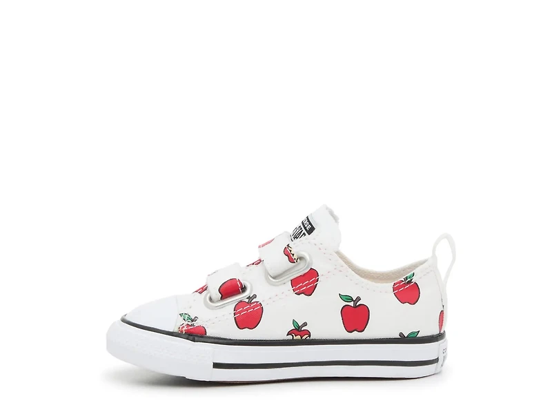 Chuck Taylor All Stars Allover Apple Sneaker - Kids'