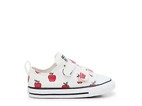Chuck Taylor All Stars Allover Apple Sneaker - Kids'