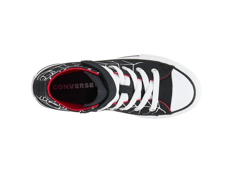 Chuck Taylor All Star Spiderweb High-Top Sneaker - Kids'