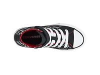 Chuck Taylor All Star Spiderweb High-Top Sneaker - Kids'
