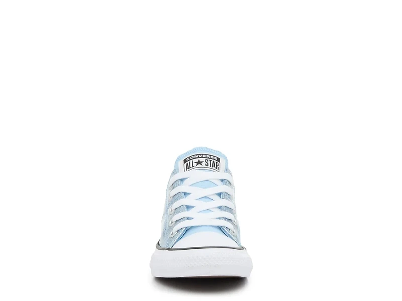 Chuck Taylor All Star Glitter Madison Sneaker - Kids'