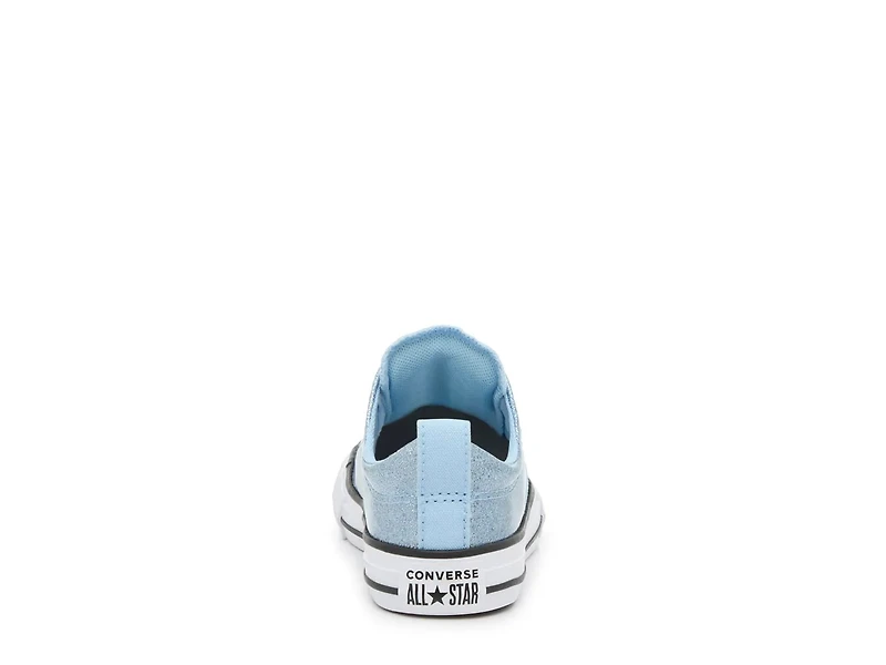 Chuck Taylor All Star Glitter Madison Sneaker - Kids'