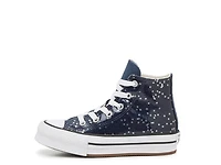 Chuck Taylor All Star Glitter High-Top Sneaker - Kids'