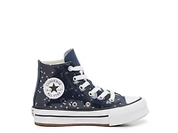 Chuck Taylor All Star Glitter High-Top Sneaker - Kids'