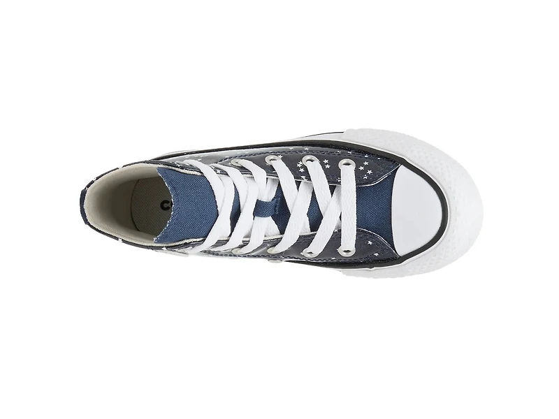 Chuck Taylor All Star Glitter High-Top Sneaker - Kids'
