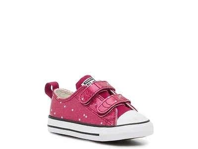Chuck Taylor All Star Glitter Sneaker - Kids'