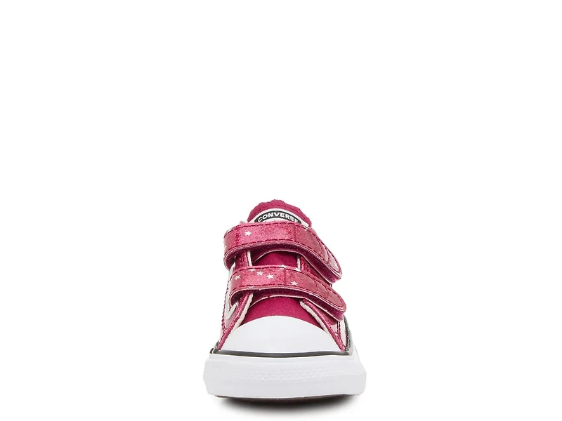 Chuck Taylor All Star Glitter Sneaker - Kids'
