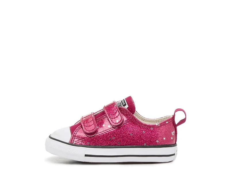 Chuck Taylor All Star Glitter Sneaker - Kids'