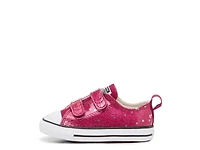 Chuck Taylor All Star Glitter Sneaker - Kids'