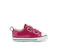 Chuck Taylor All Star Glitter Sneaker - Kids'