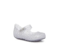 Campana Papel Mary Jane Sandal