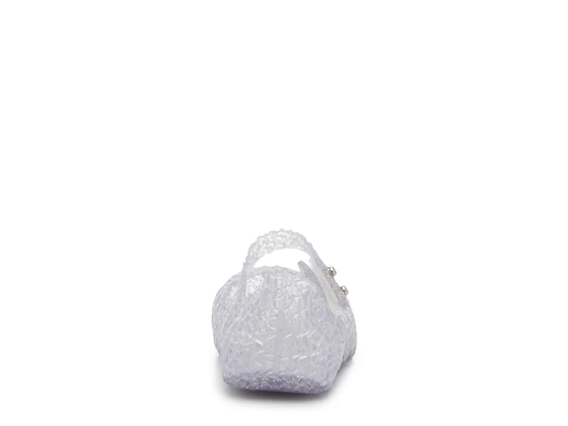 Campana Papel Mary Jane Sandal