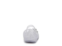 Campana Papel Mary Jane Sandal
