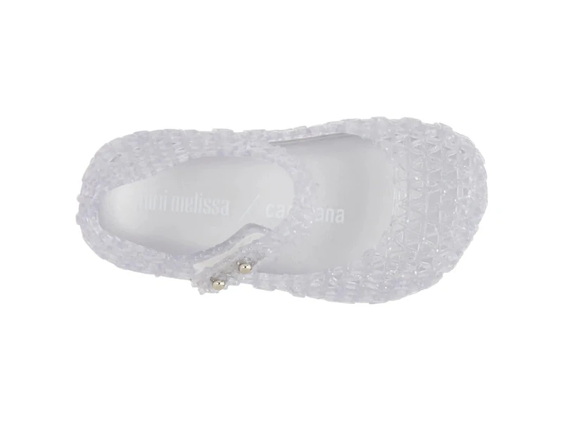 Campana Papel Mary Jane Sandal