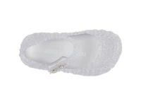 Campana Papel Mary Jane Sandal