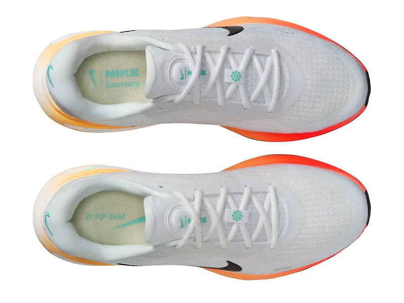 Journey Run Running Shoe - Men's