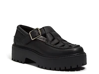 Stone Street Platform Loafer