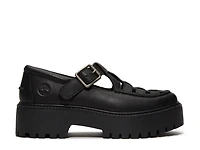 Stone Street Platform Loafer