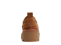 Authentic Original 2-Eye Lug Boat Shoe