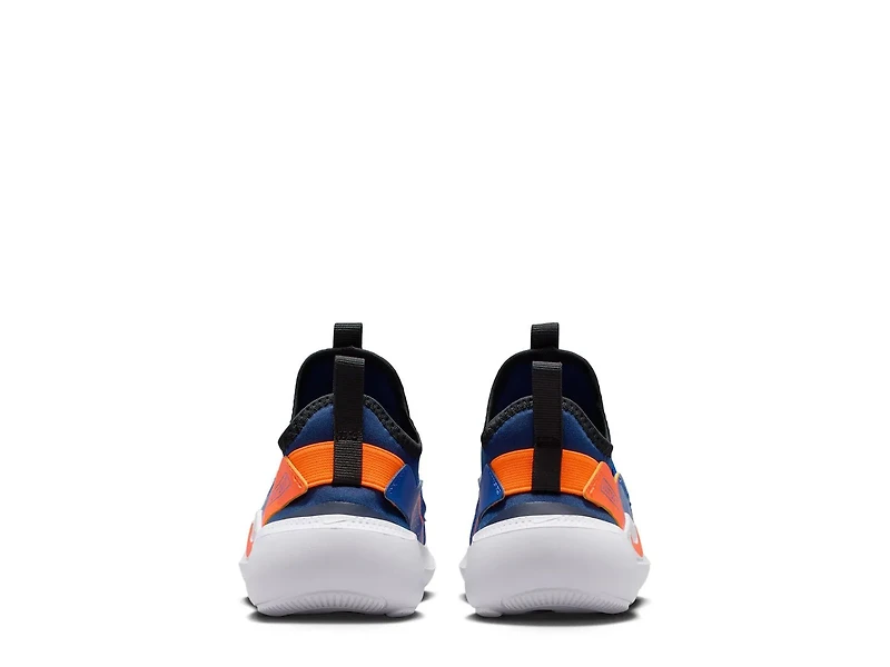 Flex Runner 4 Slip-On Sneaker