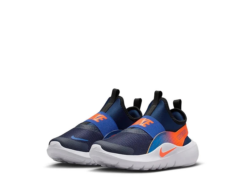 Flex Runner 4 Slip-On Sneaker