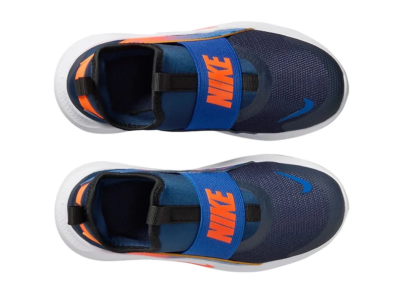 Flex Runner 4 Slip-On Sneaker
