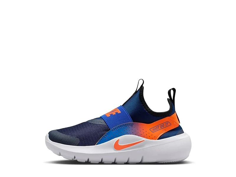 Flex Runner 4 Slip-On Sneaker