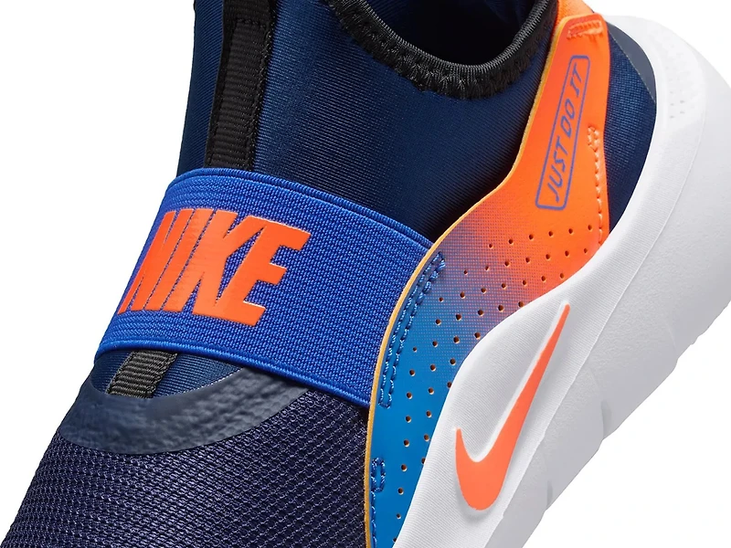 Flex Runner 4 Slip-On Sneaker