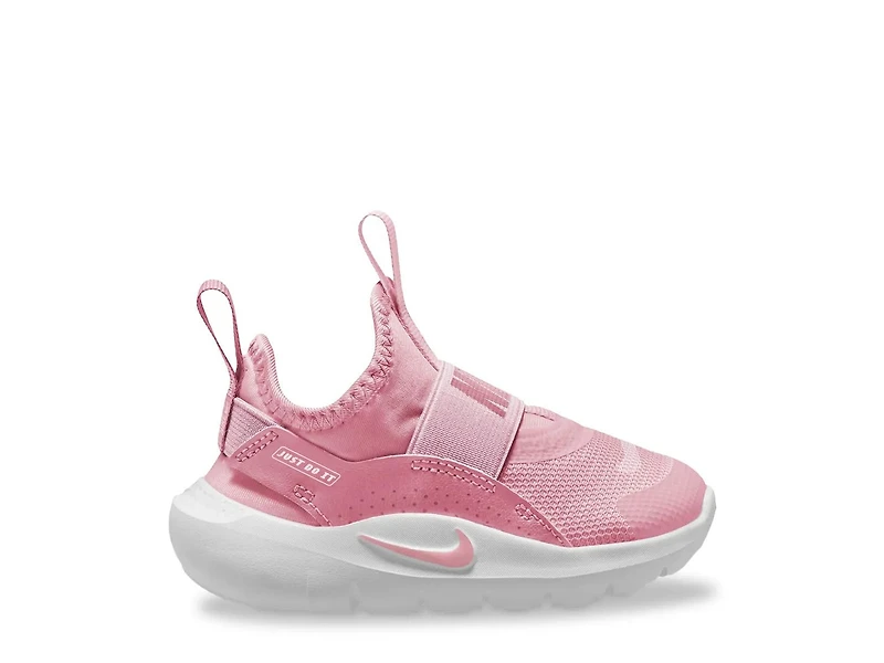 Flex Runner 4 Slip-On Sneaker