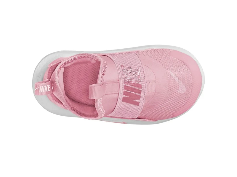 Flex Runner 4 Slip-On Sneaker