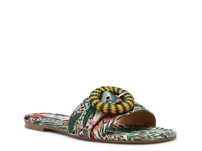 Merla Sandal