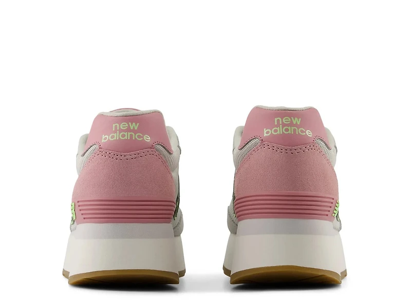 515H Platform Sneaker