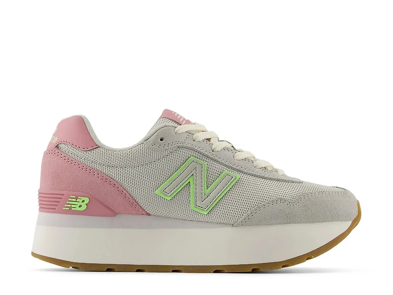 515H Platform Sneaker