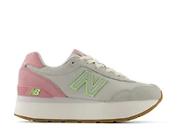 515H Platform Sneaker