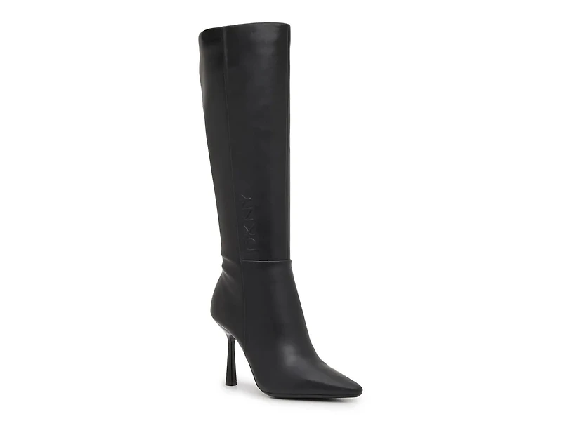 Nixie Boot