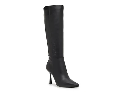 Nixie Boot