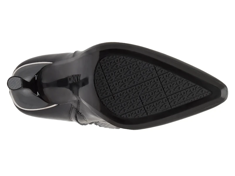 Nixie Boot