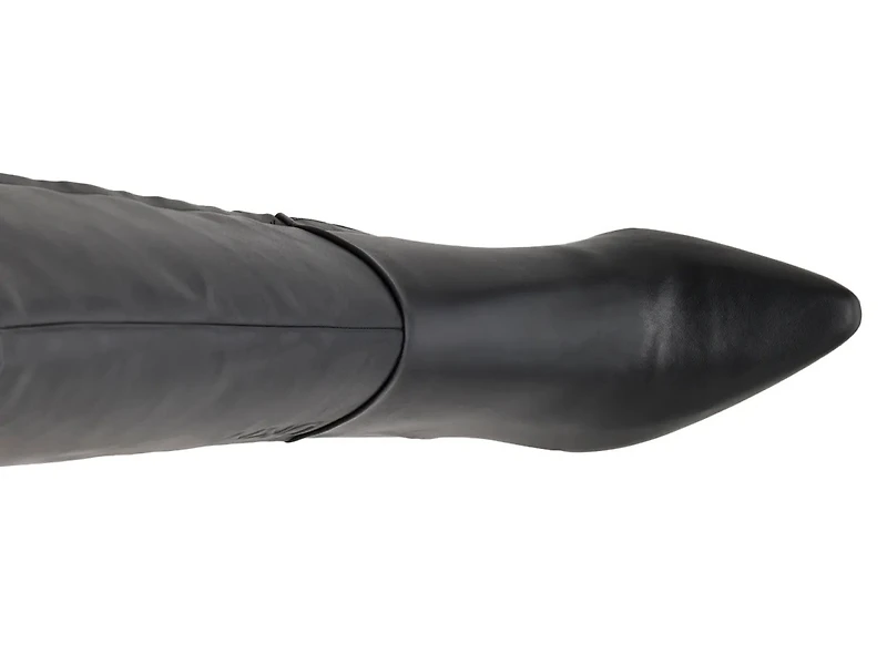 Nixie Boot