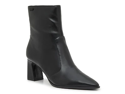 Sunny Bootie