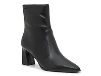 Sunny Bootie