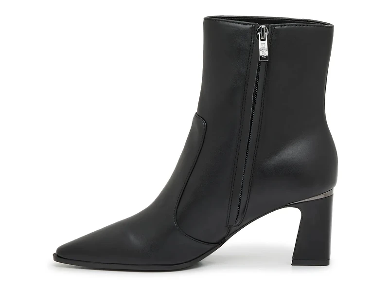 Sunny Bootie